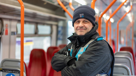 Fare Dodgers: At War with the Law Сезон 2