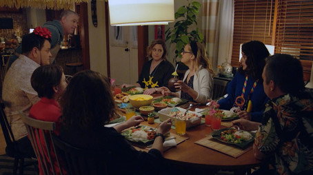 Conseils de famille Stagione 4