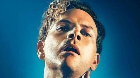 Supersex (2024) poster