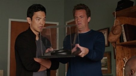 He Got Game, She Got Cats (2012) - Episode 2 poster and promotional image