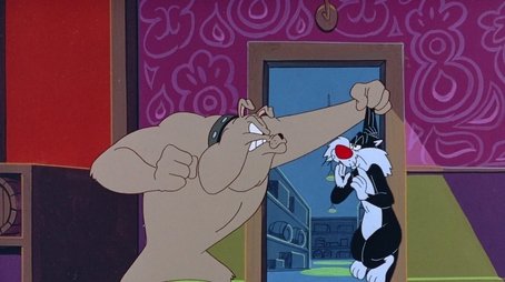 Keep Your Pantheon (1996) - Episode 11 poster and promotional image