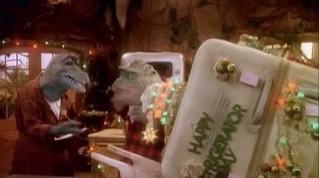 Refrigerator Day (1991) - Episode 12 poster and promotional image