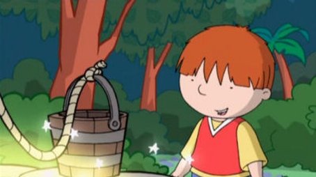 I Wish! (Je voudrais …) (2005) - Episode 9 poster and promotional image