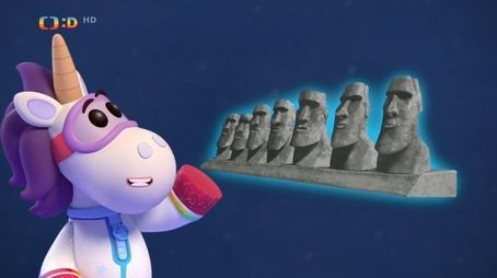 Easter Island, Chile (2016) - Episode 33 poster and promotional image