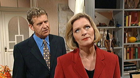 Episode 131 (1996) - Episode 131 poster and promotional image