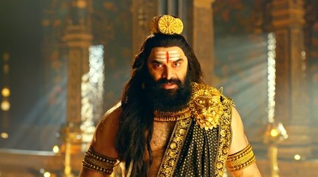 Ravan Ka Krodh (2024) - Episode 139 poster and promotional image