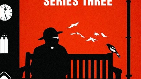 Series 3 (2015) - Season 3 poster and promotional image