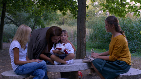 Откраднат живот Stagione 2