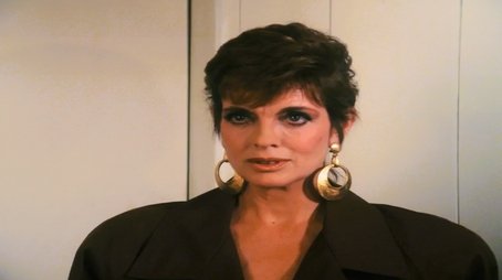 Territorial Imperative (1986) - Episode 7 poster and promotional image