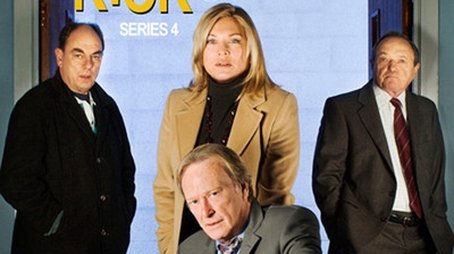 Series 4 (2007) - Season 4 poster and promotional image