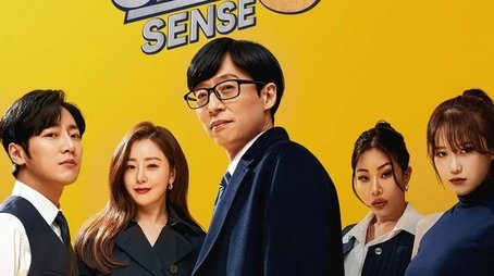 Season 3 (2022) - Season 3 poster and promotional image