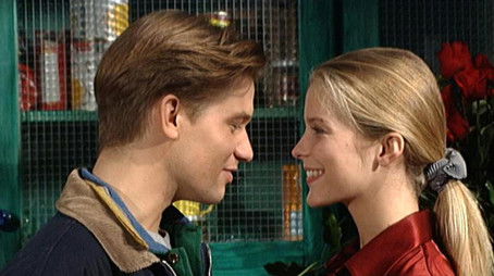 Episode 41 (1996) - Episode 41 poster and promotional image