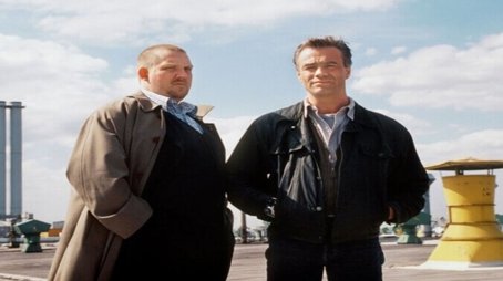 Köln - Three Monkeys (1999) - Episode 20 poster and promotional image