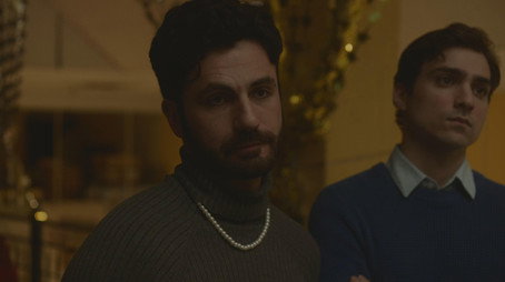 Bad Together Évad 1