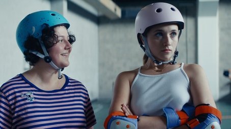 Derby Girl12