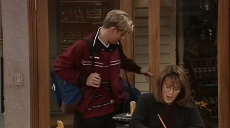 Tim's First Car (1998) - Episode 8 poster and promotional image