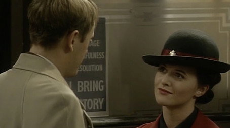 Goodnight Sweetheart Сезон 2