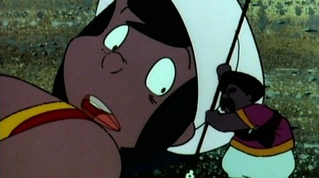 Dwarf Pirates (1976) - Episode 30 poster and promotional image