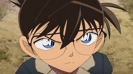 The Darkness of the Prefectural Police (1) (2016) - Episode 810 poster and promotional image