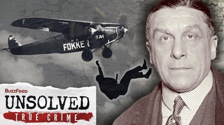 The Bizarre Death of Alfred Loewenstein (2021) - Episode 6 poster and promotional image