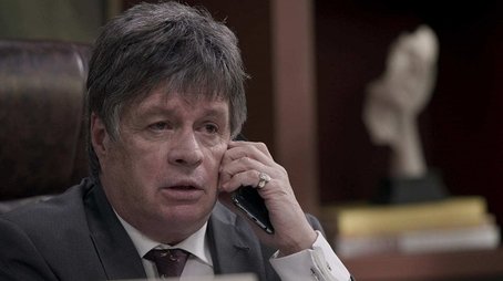 Império de Mentiras133