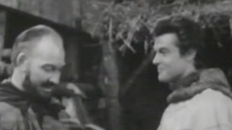 Counterfeit (1958) - Episode 18 poster and promotional image
