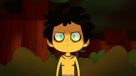 Camp Cool Kidz (2016) - Episode 4 poster and promotional image