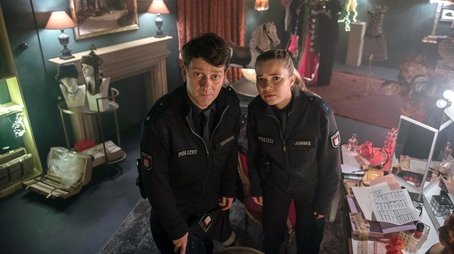 Episode 8 (2020) - Episode 8 poster and promotional image