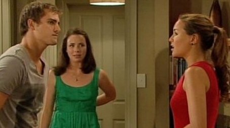Episdoe 6163 (2011) - Episode 93 poster and promotional image