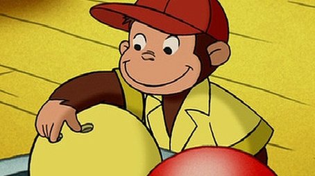 Gutter Monkey