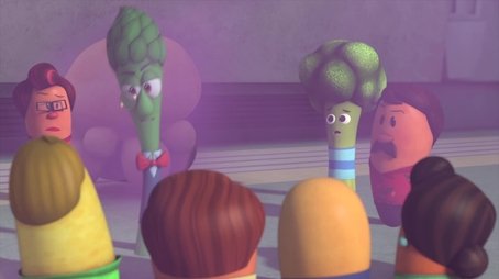 Popcorntastrophe (2015) - Episode 25 poster and promotional image