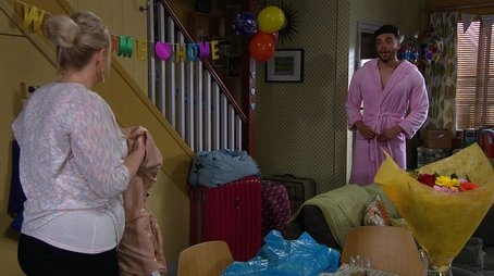 Thursday 26 August (Part 1) (2021) - Episode 195 poster and promotional image