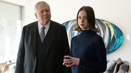 Episode 7 (2018) - Episode 7 poster and promotional image