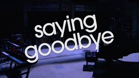 Saying Goodbye (None) - Episode 16 poster and promotional image
