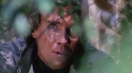 Death Stalk (1984) - Episode 9 poster and promotional image