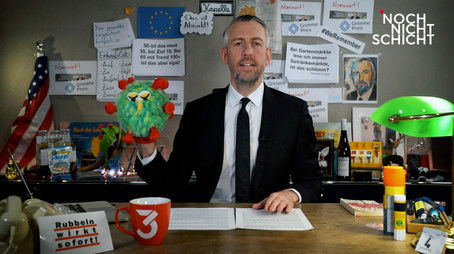 Episode 28 (2021) - Episode 28 poster and promotional image