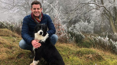 The Chilterns (2021) - Episode 4 poster and promotional image