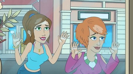 Pumped (2020) - Episode 8 poster and promotional image