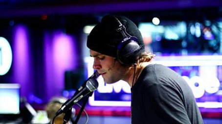 BBC Radio 1's Live Lounge Сезон 5