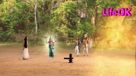 Mahamantri's conspiracy (2013) - Episode 3 poster and promotional image