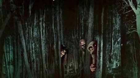 Season 1 (1984) - Season 1 poster and promotional image