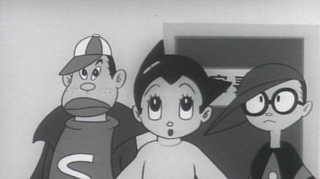 The Three Magicians (1963) - Episode 33 poster and promotional image