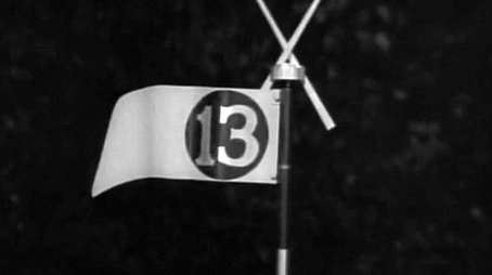 The Thirteenth Hole (1966) - Episode 18 poster and promotional image