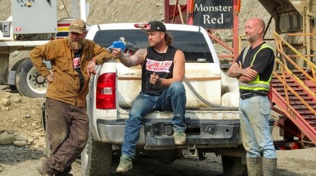 Come Nuggets or High Water (2024) - Episode 6 poster and promotional image