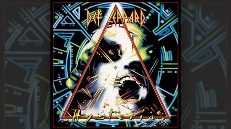 Def Leppard: Hysteria (2003) - Episode 1 poster and promotional image