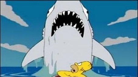 Old Yeller-Belly