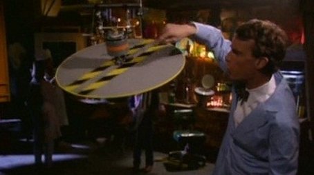 Spinning Things (1995) - Episode 14 poster and promotional image