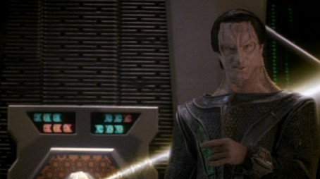 Star Trek: Deep Space Nine Évad 3