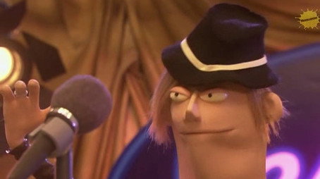 Mr. Meaty Sezóna 2
