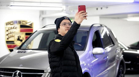 Episode 4 (2020) - Episode 4 poster and promotional image